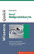 Beruf Heilpraktiker/in