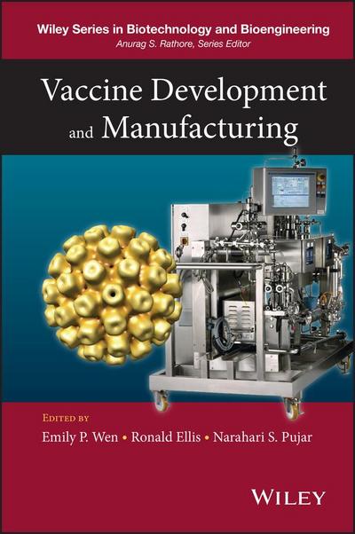 Vaccine Development and Manufacturing