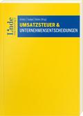Umsatzsteuer und Unternehmensentscheidungen