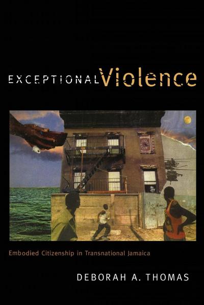 Exceptional Violence