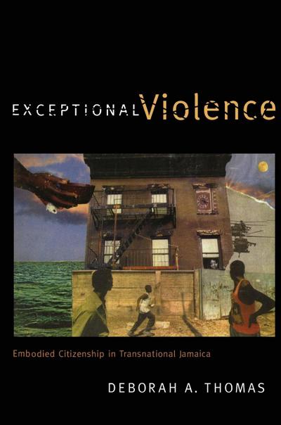 Exceptional Violence