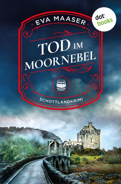 Tod im Moornebel