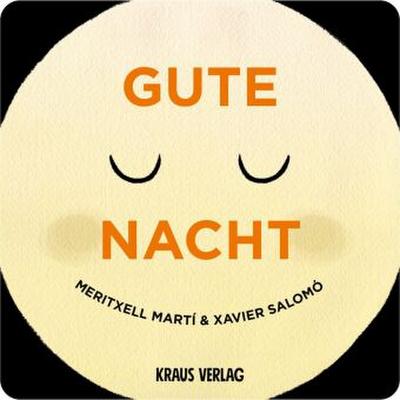 Gute Nacht