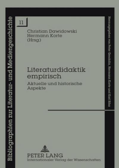 Literaturdidaktik empirisch