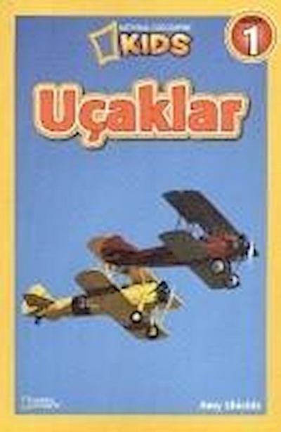 Ucaklar