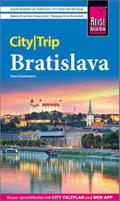 Reise Know-How CityTrip Bratislava/Pressburg