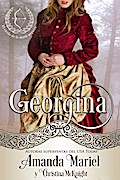 Georgina, segundo libro de la serie El credo de la dama arquera