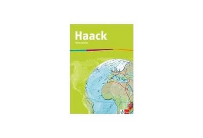 Haack Verbundatlas. Allgemeine Ausgabe Sekundarstufe I