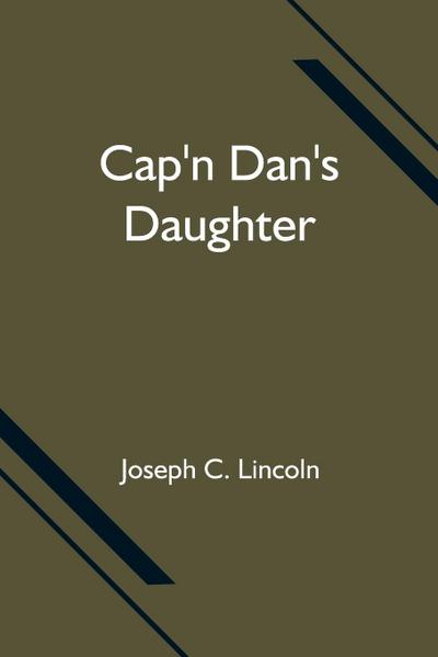 Cap’n Dan’s Daughter