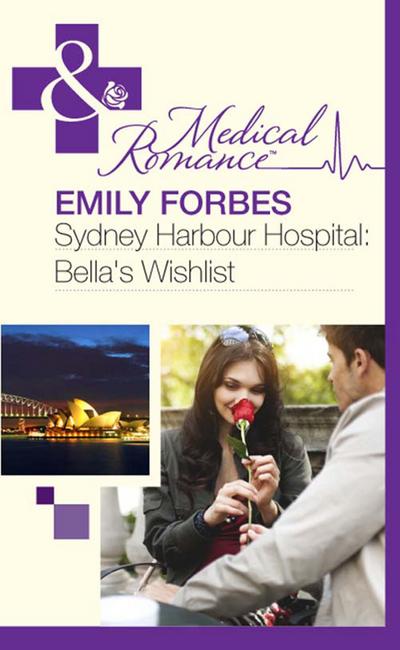 Sydney Harbour Hospital: Bella’s Wishlist