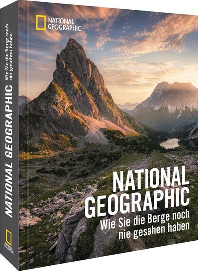 NATIONAL GEOGRAPHIC