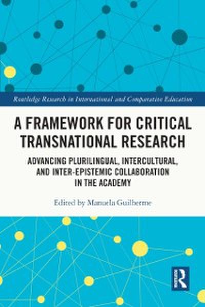Framework for Critical Transnational Research