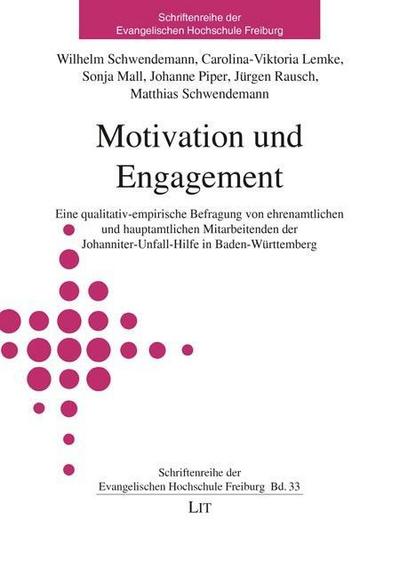 Schwendemann, W: Motivation und Engagement
