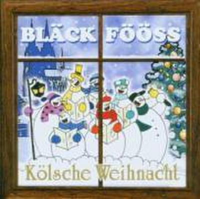 Kölsche Weihnacht