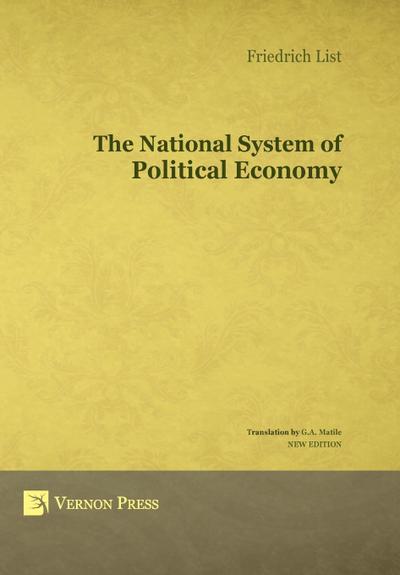 The National System of Political Economy