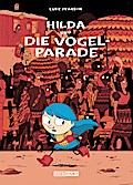 Hilda und die Vogelparade