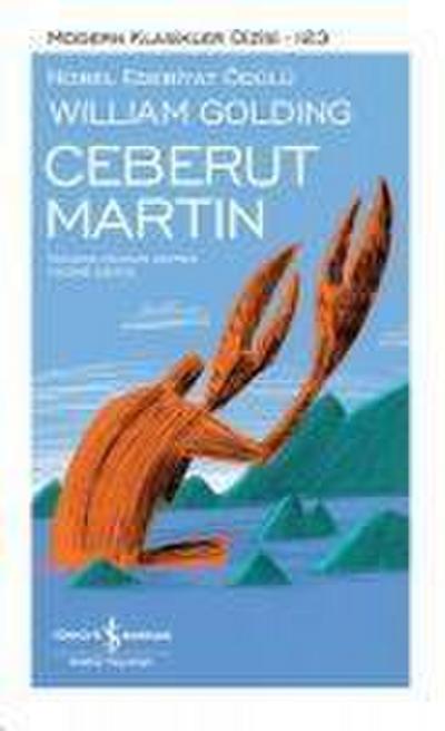 Ceberut Martin Ciltli