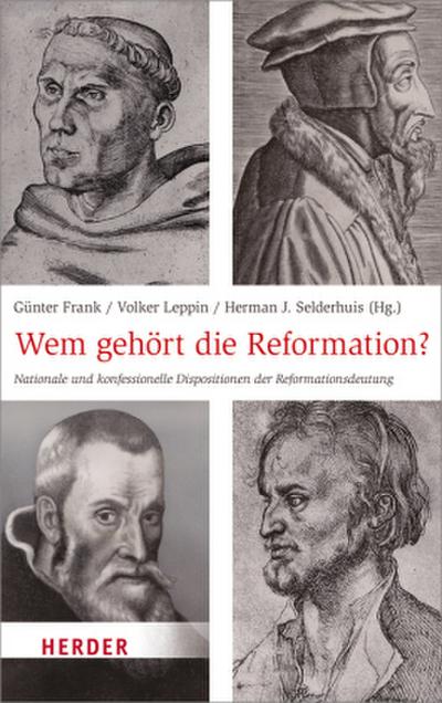 Wem gehört die Reformation?