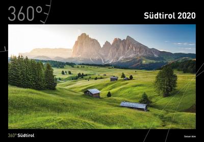 360° Südtirol 2020