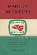 Made in Mexico