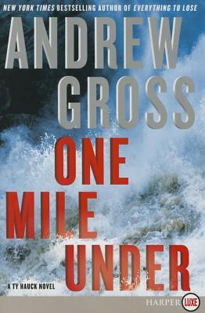 One Mile Under LP