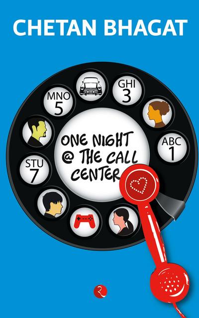 One Night @ The Call Centre