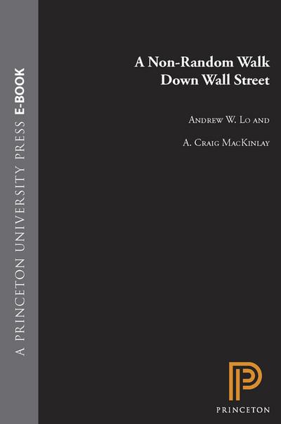 Non-Random Walk Down Wall Street