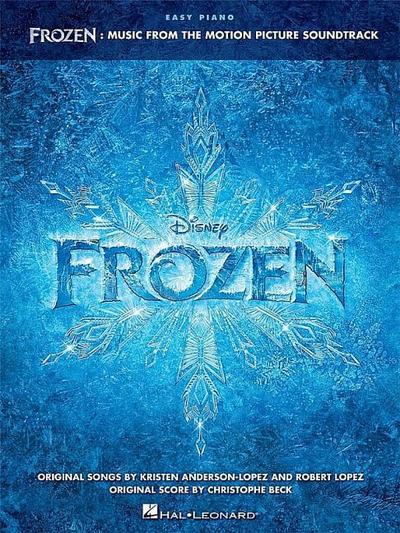 Frozen