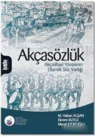Akcasözlük