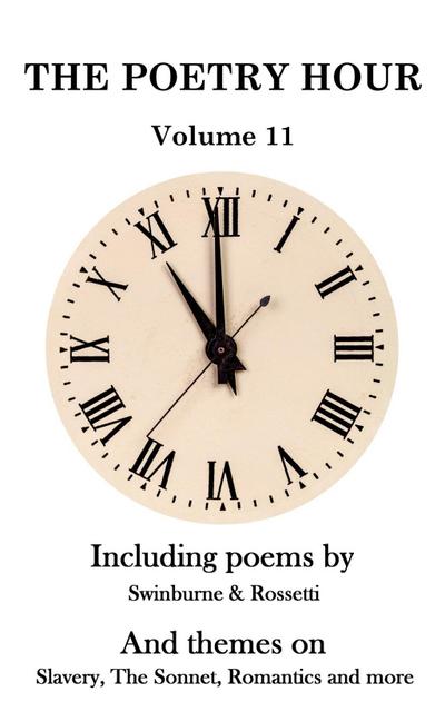 The Poetry Hour - Volume 11