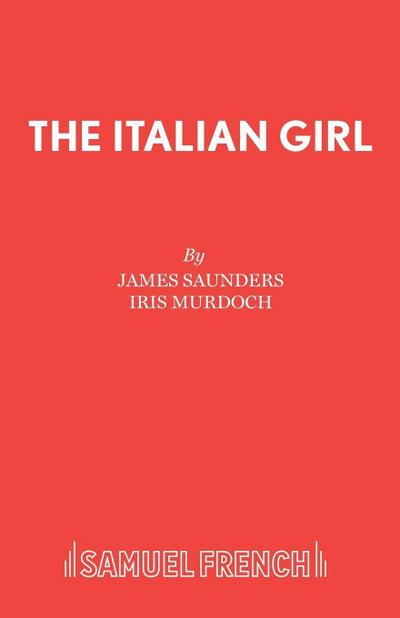 The Italian Girl
