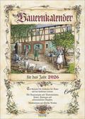 Bauernkalender 2026