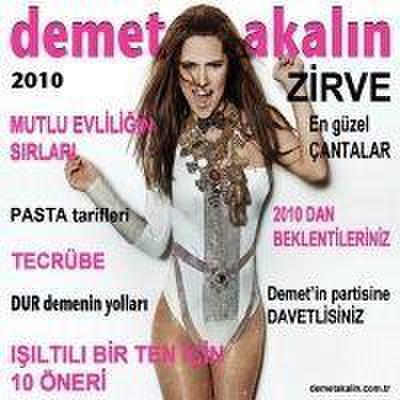 Zirve CD