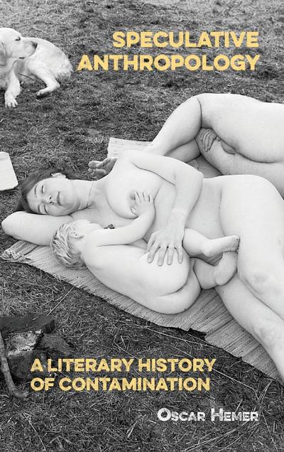 Speculative Anthropology