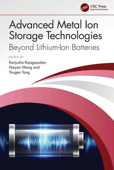 Advanced Metal Ion Storage Technologies