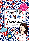 Vote 4 Amelia