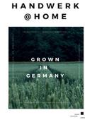 Handwerk @ Home