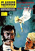 Murders in the Rue Morgue