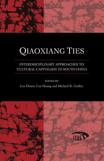 Qiaoxiang Ties