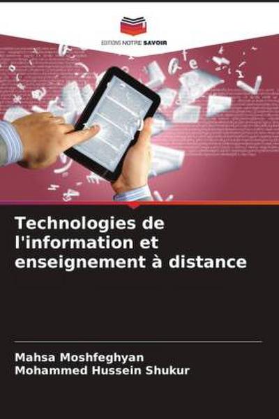 Technologies de l’information et enseignement à distance