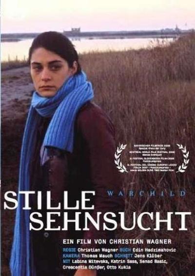 Sehnsucht - Warchild