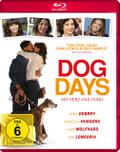 Dog Days - Herz, Hund, Happy End!
