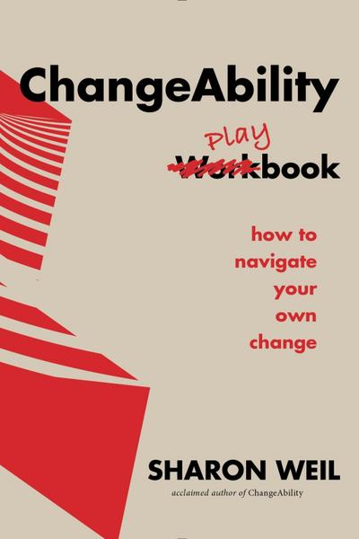 Weil, S: ChangeAbility Playbook