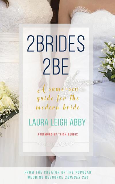 Abby, L: 2Brides 2Be