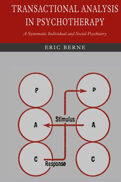 Transactional Analysis in Psychotherapy