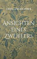 Ansichten eines Zweiflers
