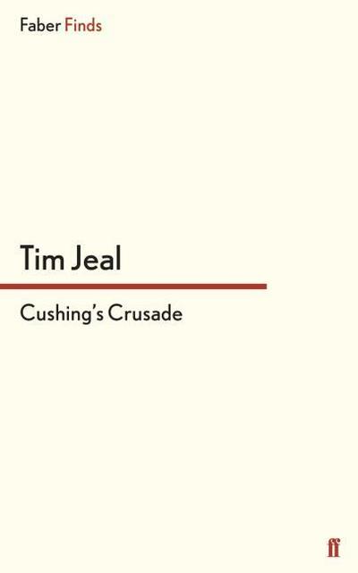 Cushing’s Crusade