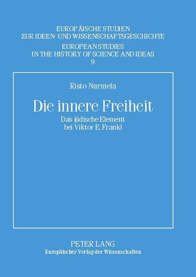 Die innere Freiheit