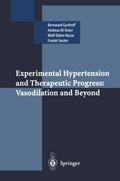 Experimental Hypertension and Therapeutic Progress
