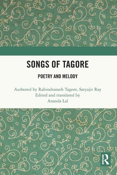 Songs of Tagore